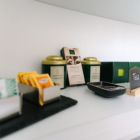 كومو B&B Spina Verde المظهر الخارجي الصورة