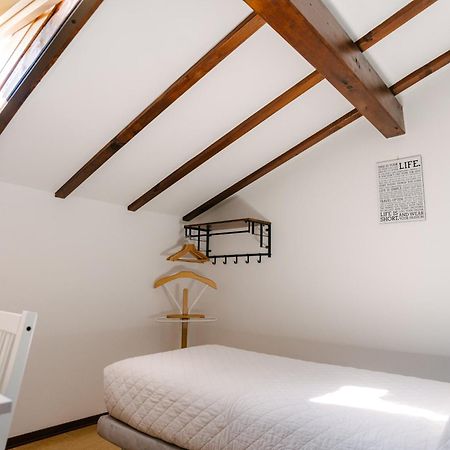 كومو B&B Spina Verde المظهر الخارجي الصورة
