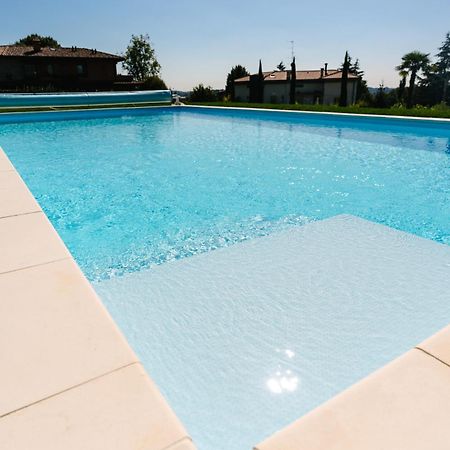 كومو B&B Spina Verde المظهر الخارجي الصورة