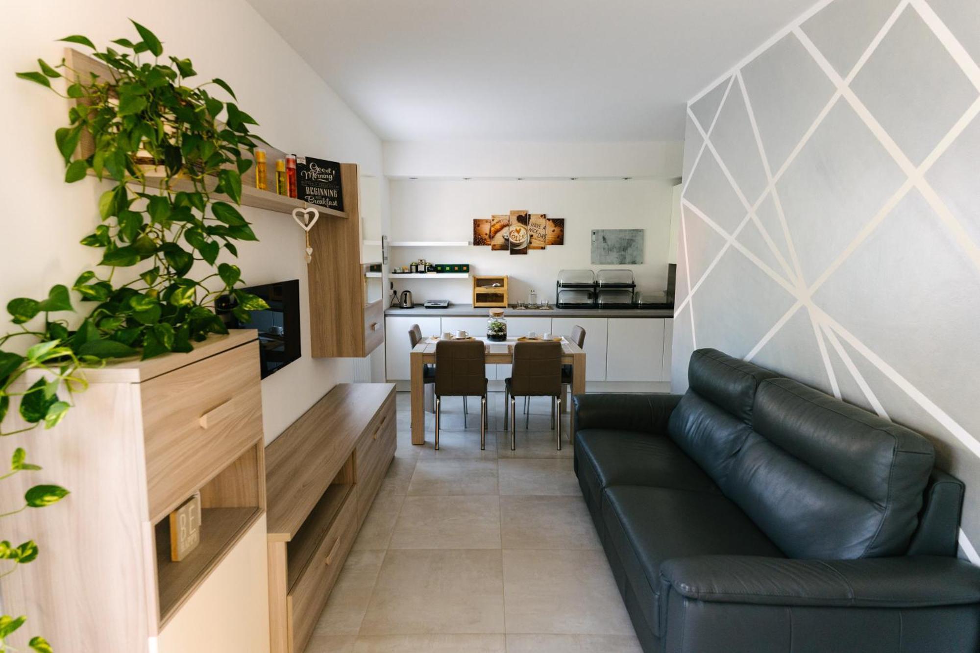 كومو B&B Spina Verde المظهر الخارجي الصورة