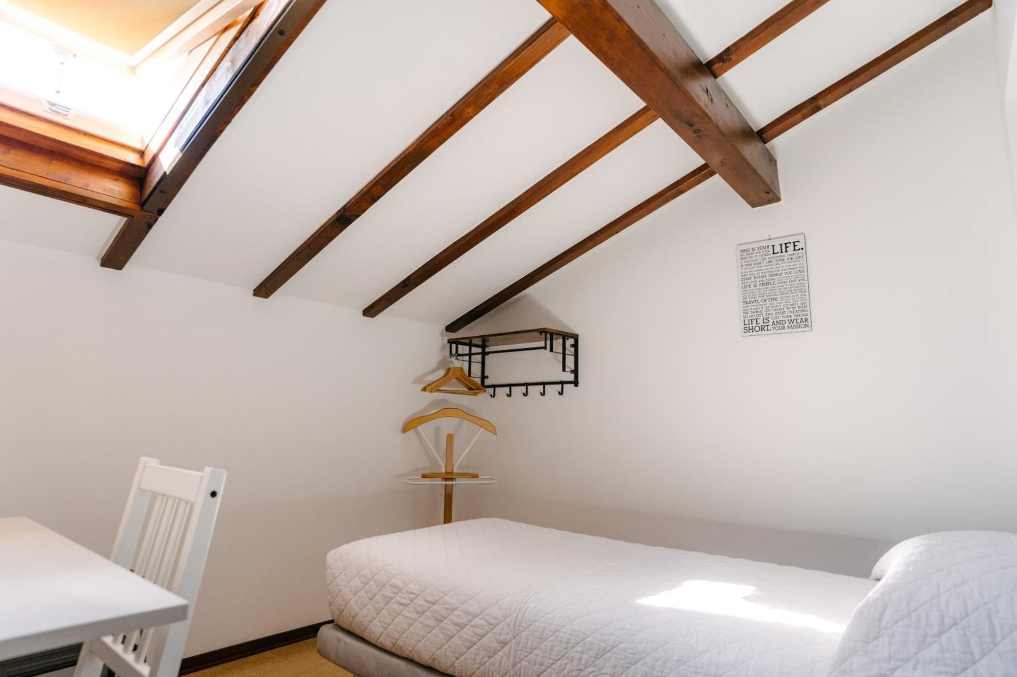 كومو B&B Spina Verde المظهر الخارجي الصورة