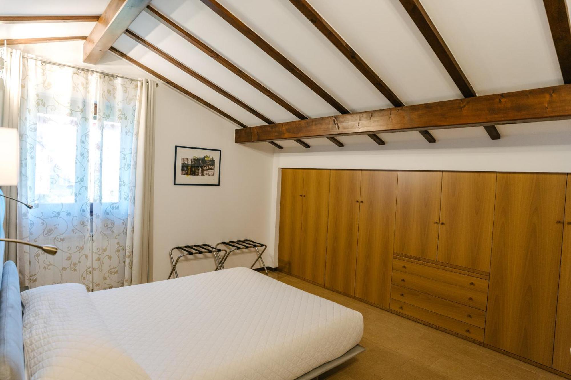 كومو B&B Spina Verde المظهر الخارجي الصورة