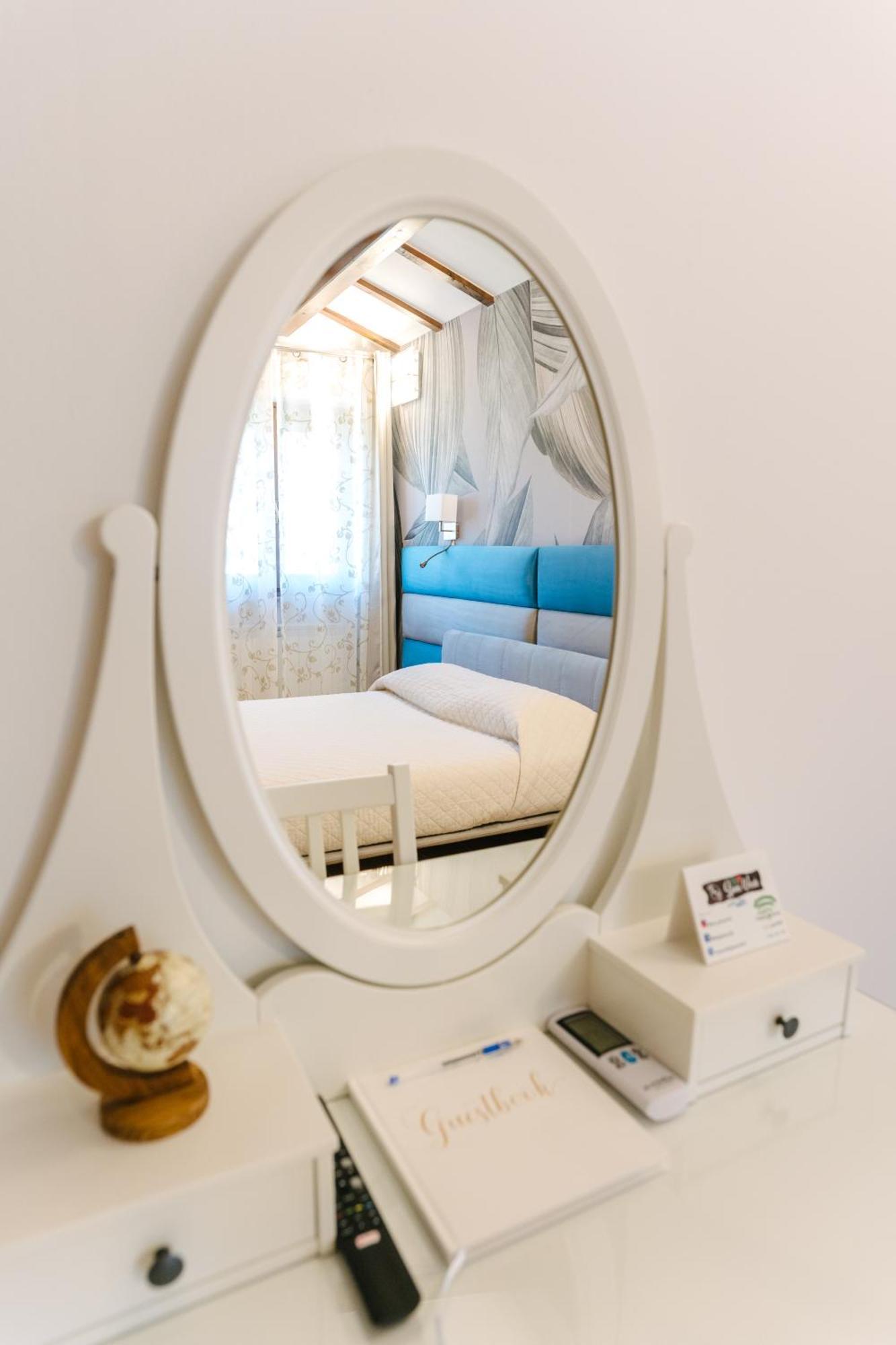 كومو B&B Spina Verde المظهر الخارجي الصورة