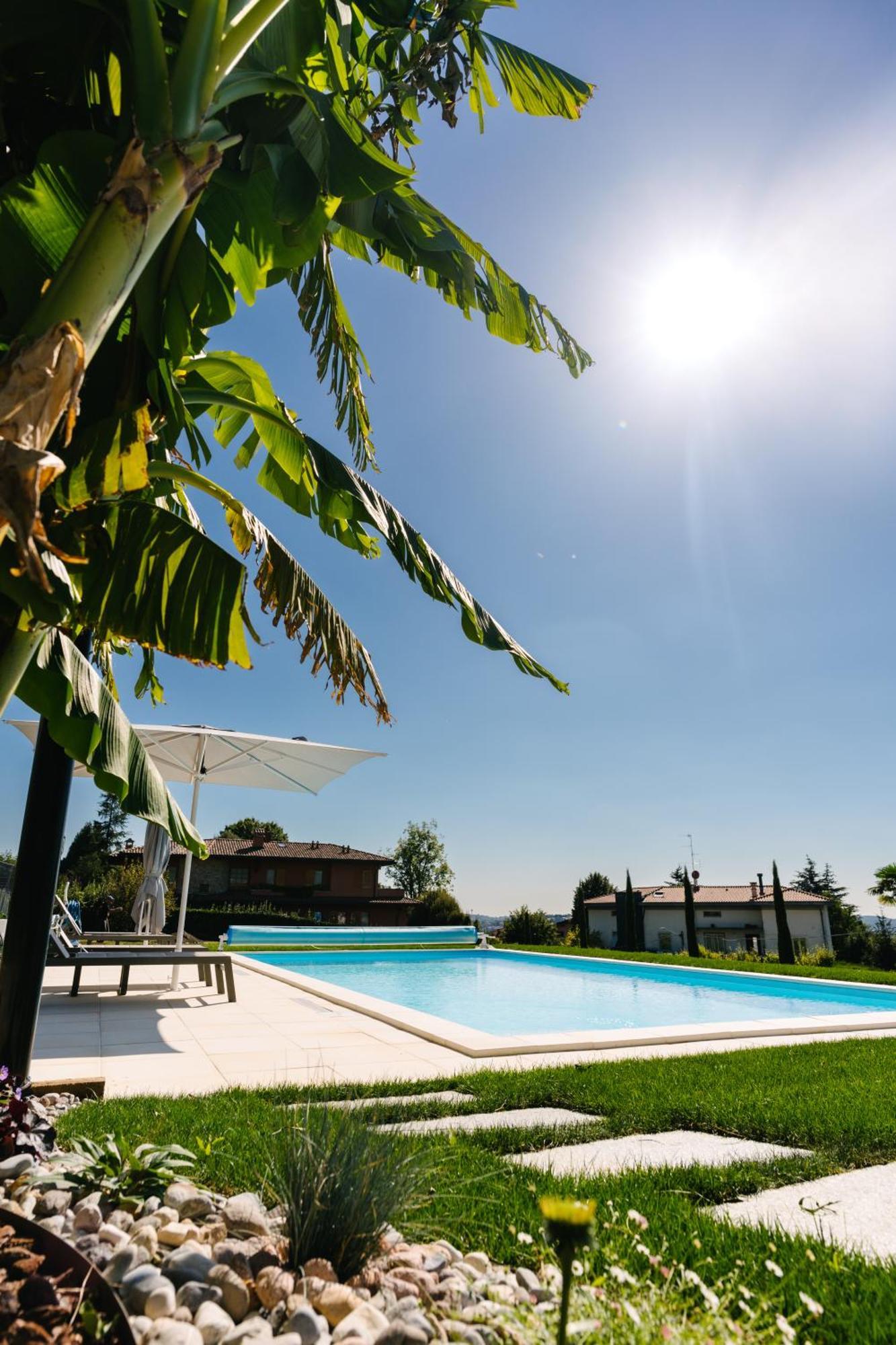 كومو B&B Spina Verde المظهر الخارجي الصورة