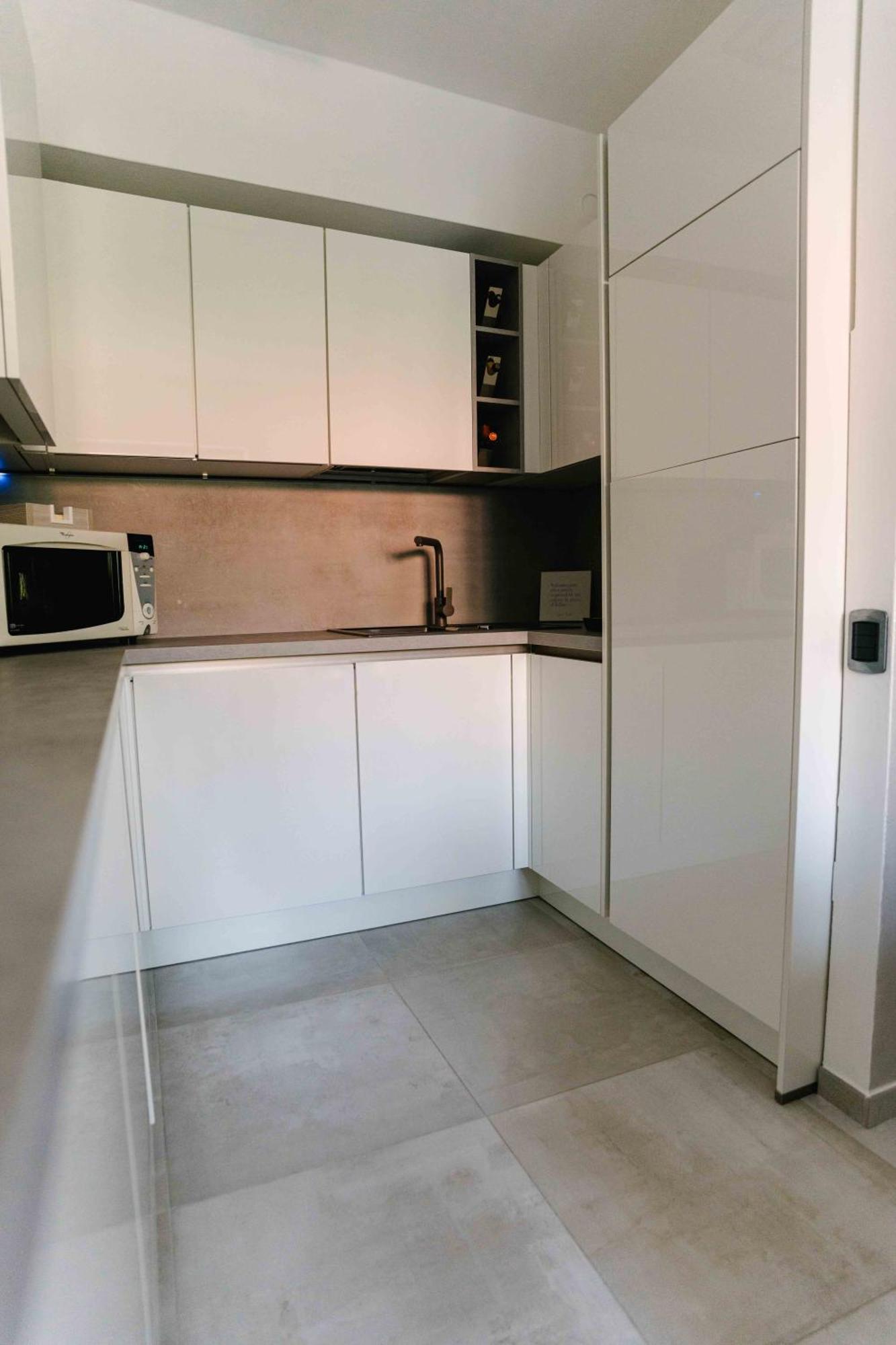كومو B&B Spina Verde المظهر الخارجي الصورة