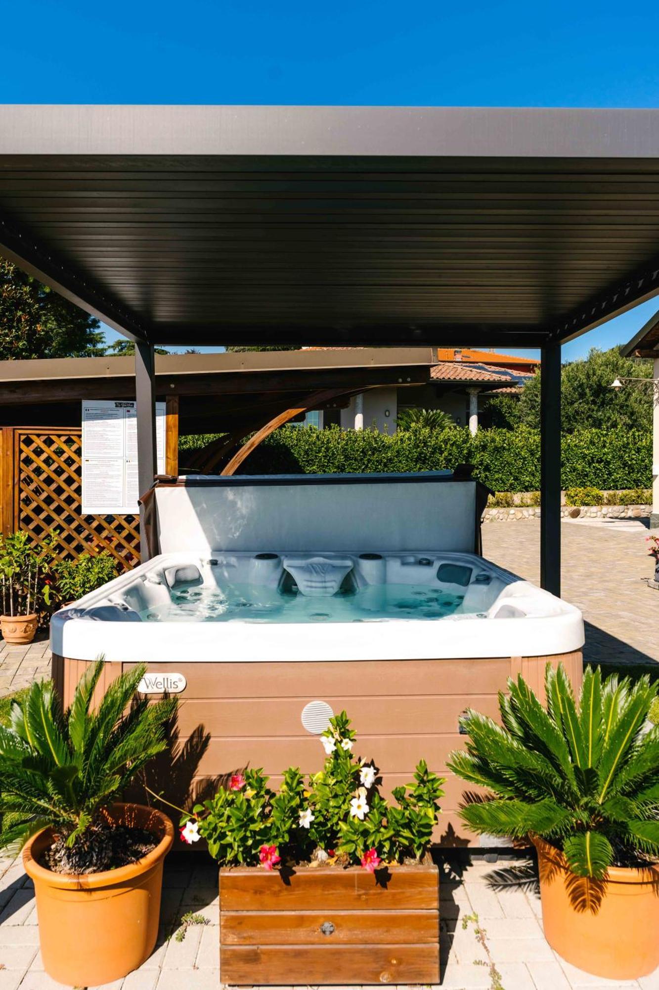 كومو B&B Spina Verde المظهر الخارجي الصورة