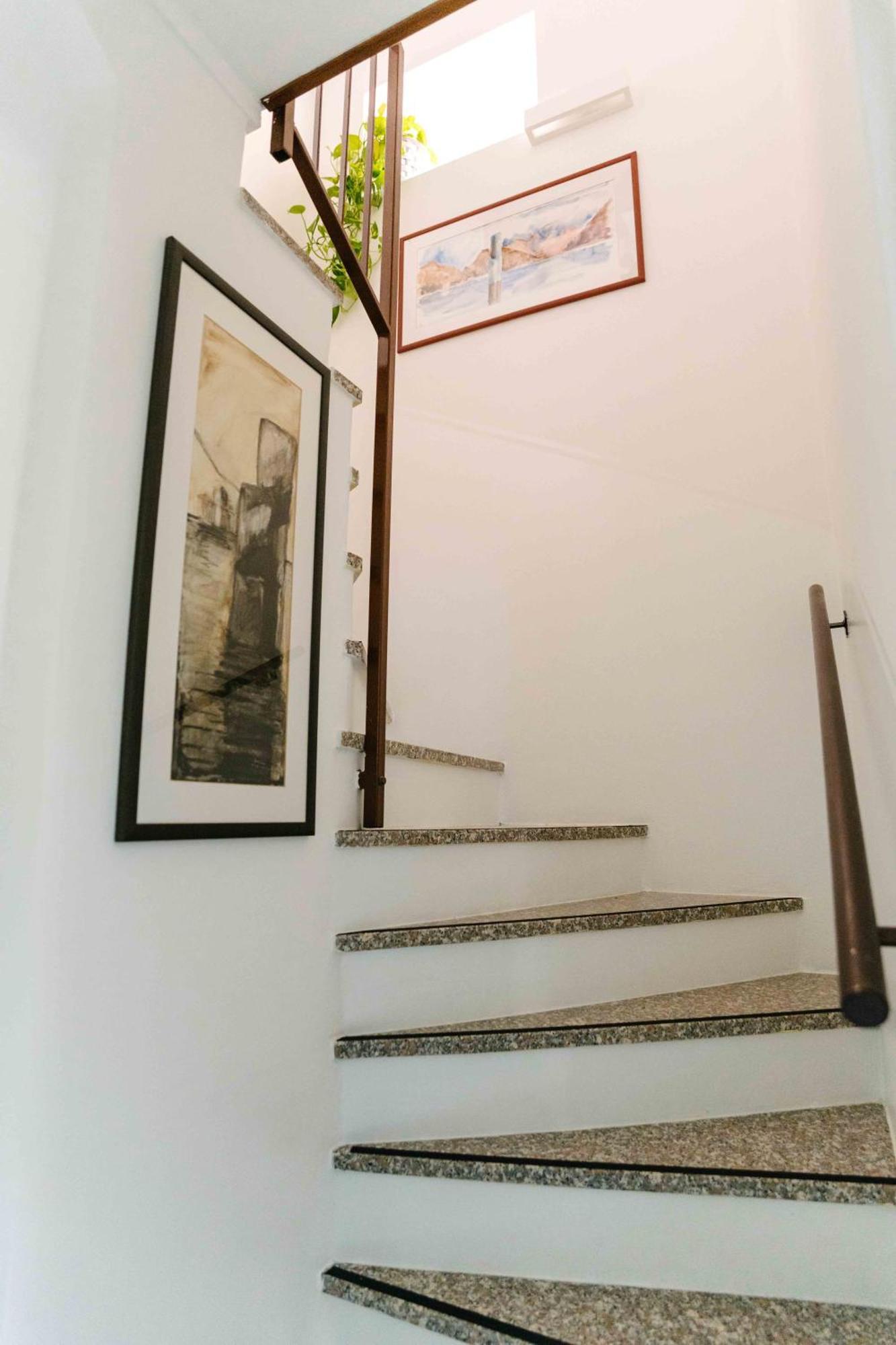 كومو B&B Spina Verde المظهر الخارجي الصورة
