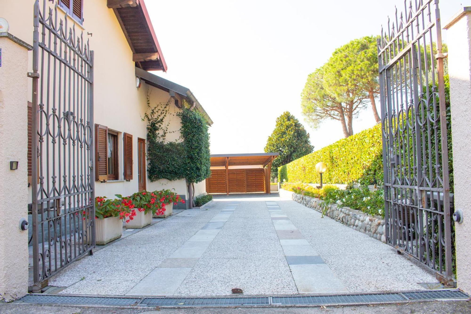 كومو B&B Spina Verde المظهر الخارجي الصورة