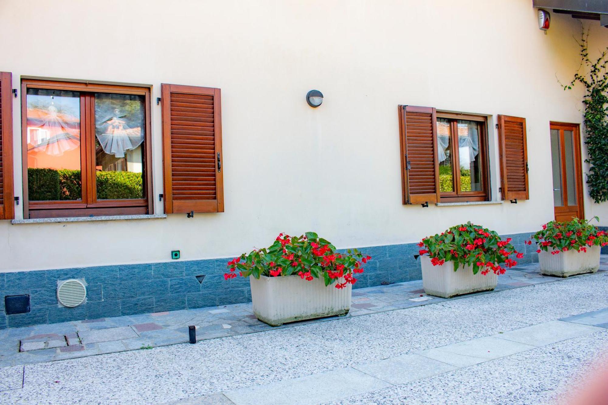 كومو B&B Spina Verde المظهر الخارجي الصورة