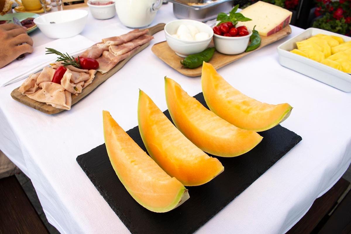 كومو B&B Spina Verde المظهر الخارجي الصورة