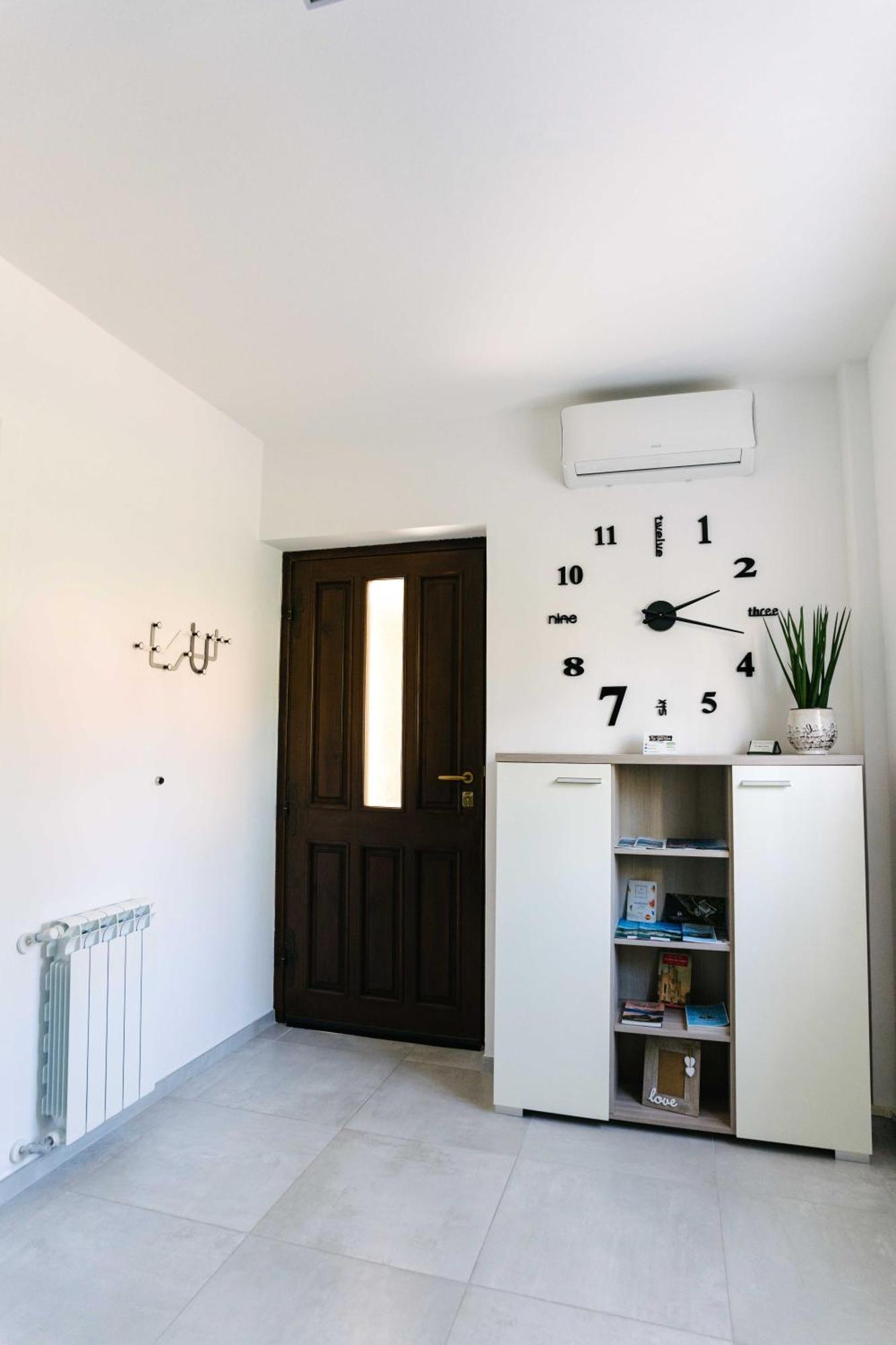 كومو B&B Spina Verde المظهر الخارجي الصورة