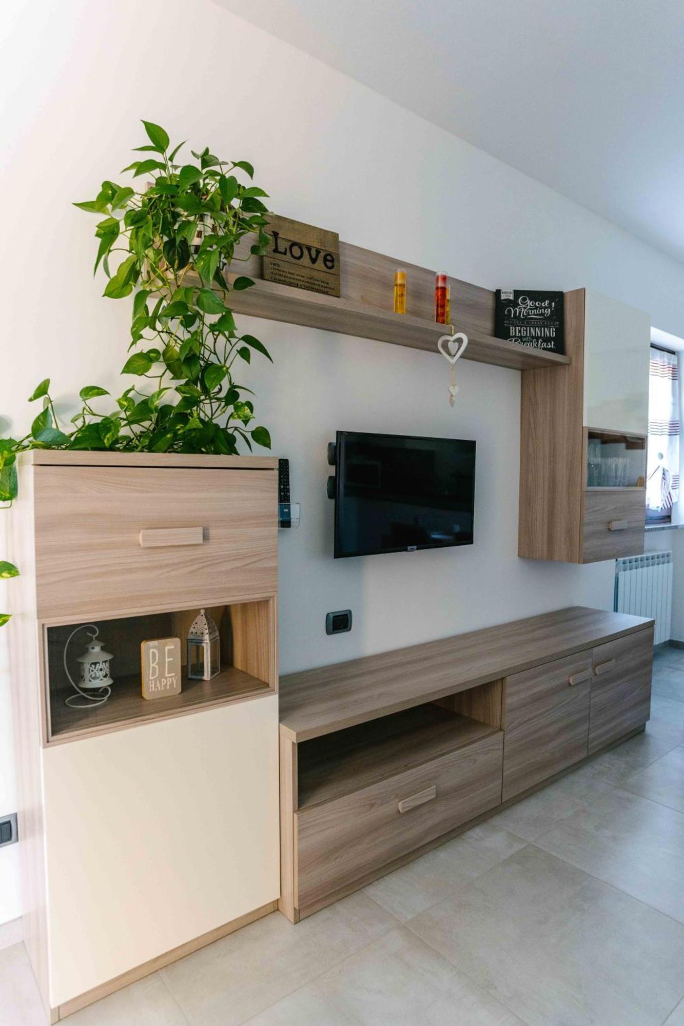 كومو B&B Spina Verde المظهر الخارجي الصورة
