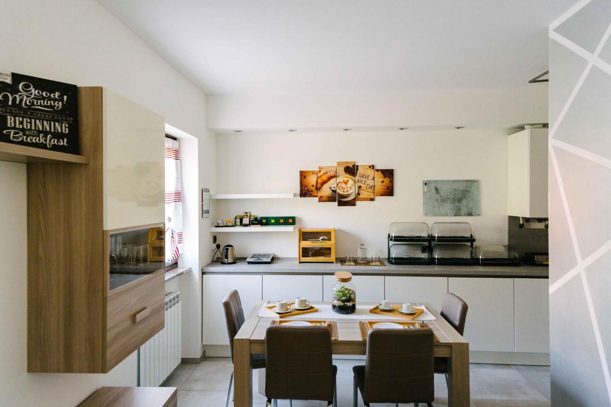 كومو B&B Spina Verde المظهر الخارجي الصورة