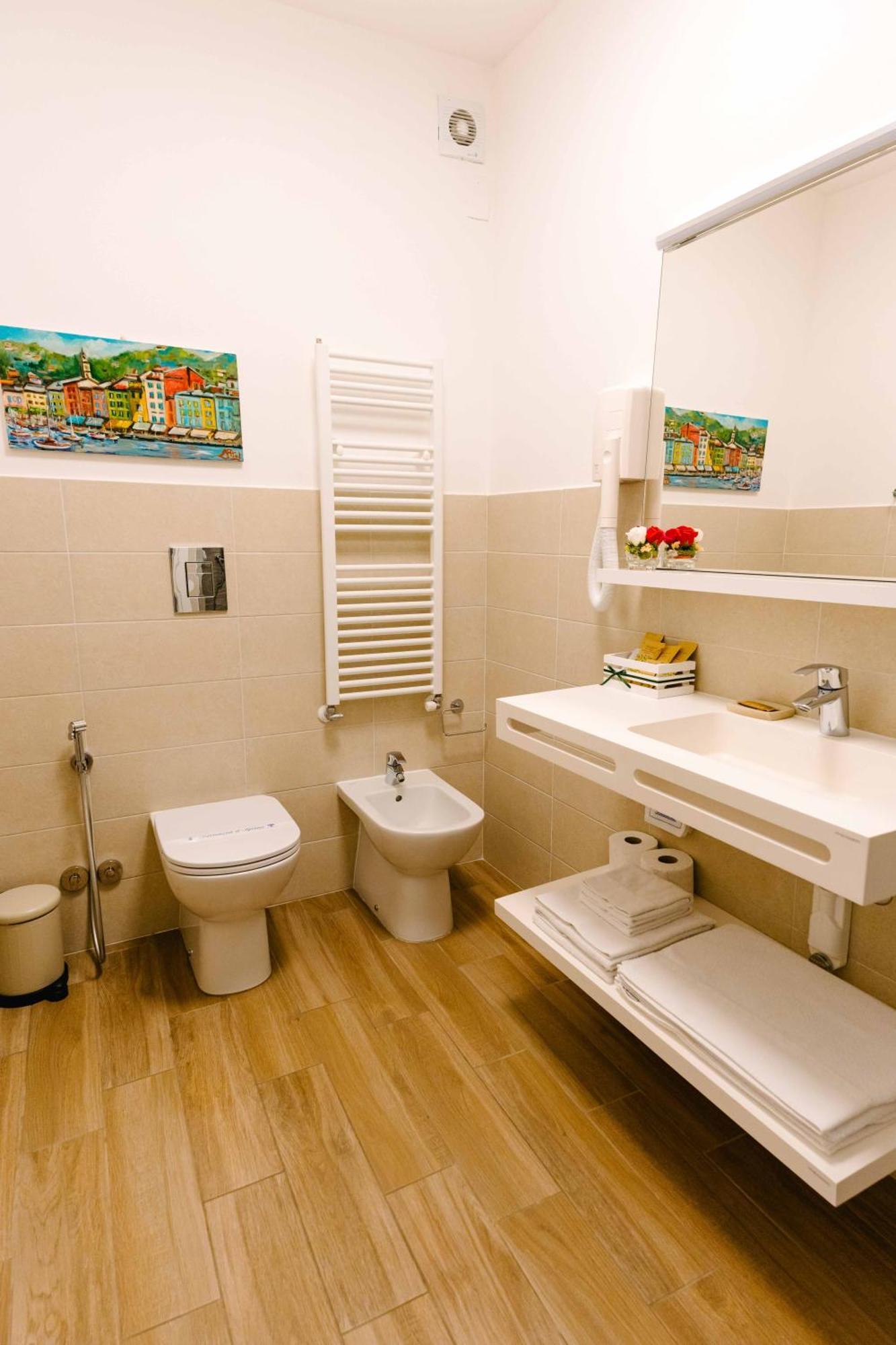 كومو B&B Spina Verde المظهر الخارجي الصورة