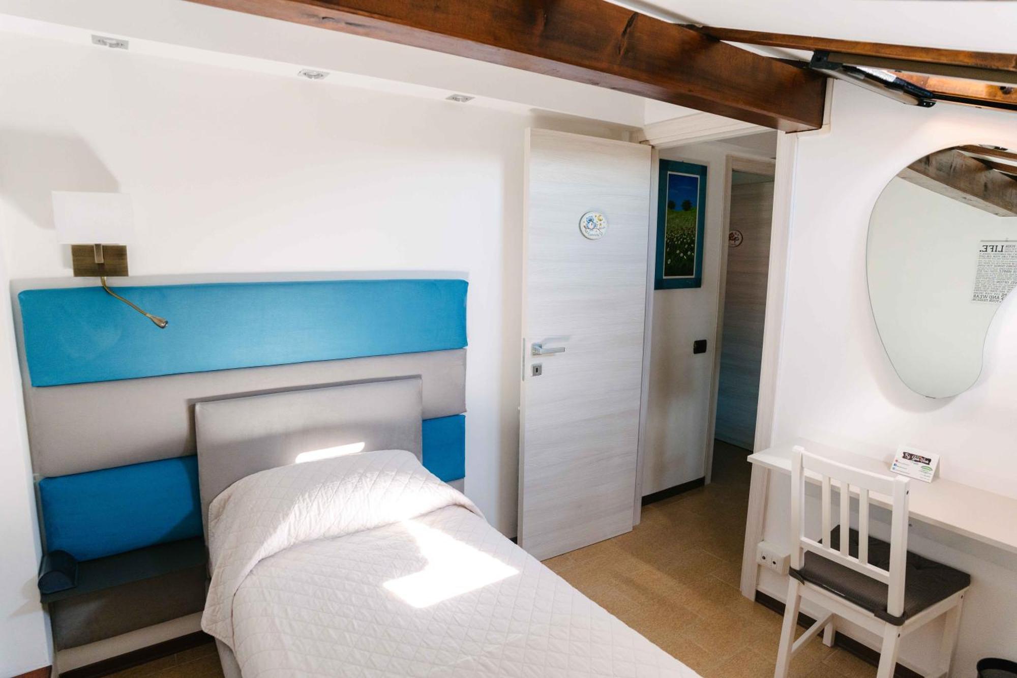 كومو B&B Spina Verde المظهر الخارجي الصورة