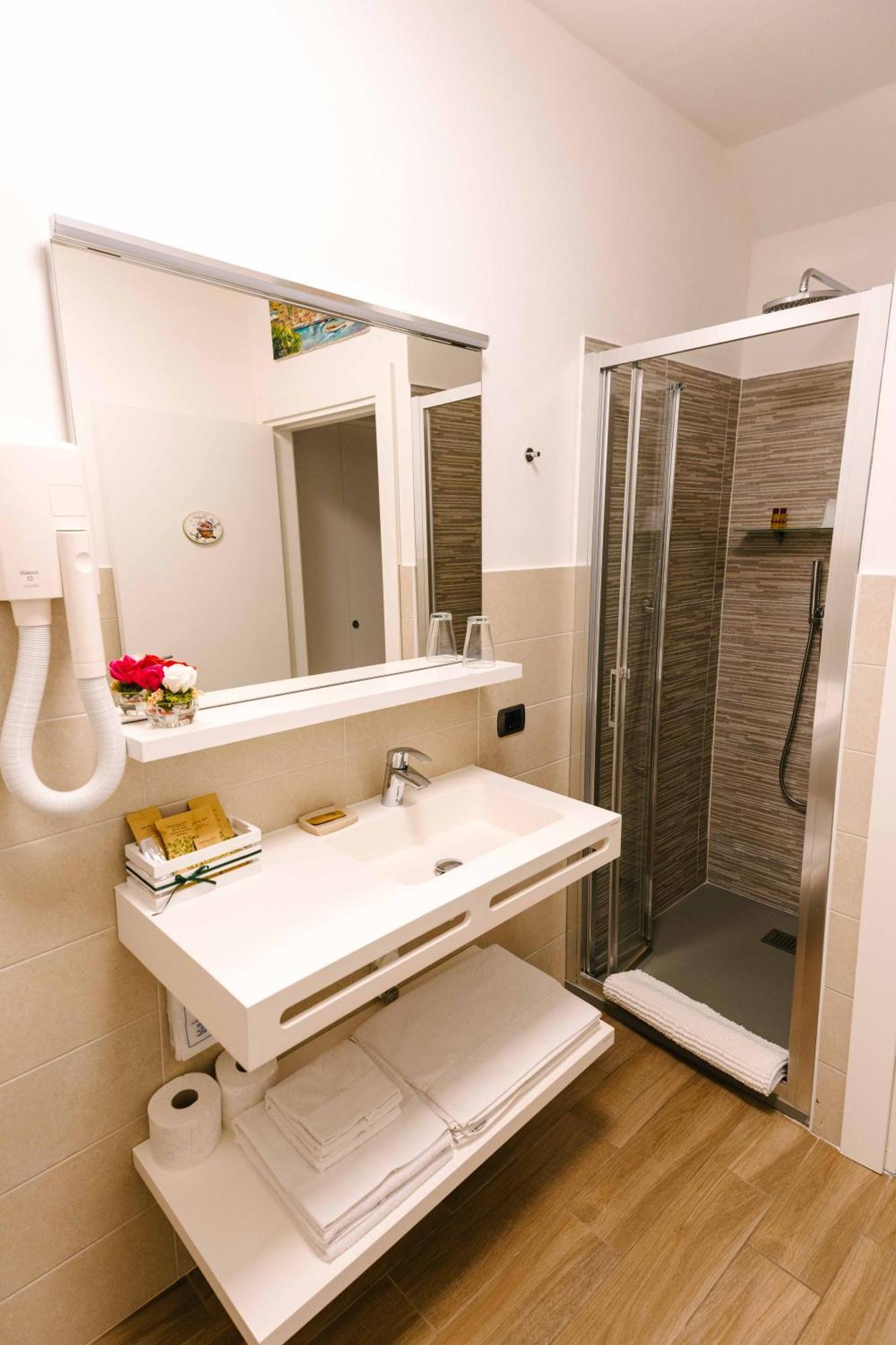 كومو B&B Spina Verde المظهر الخارجي الصورة