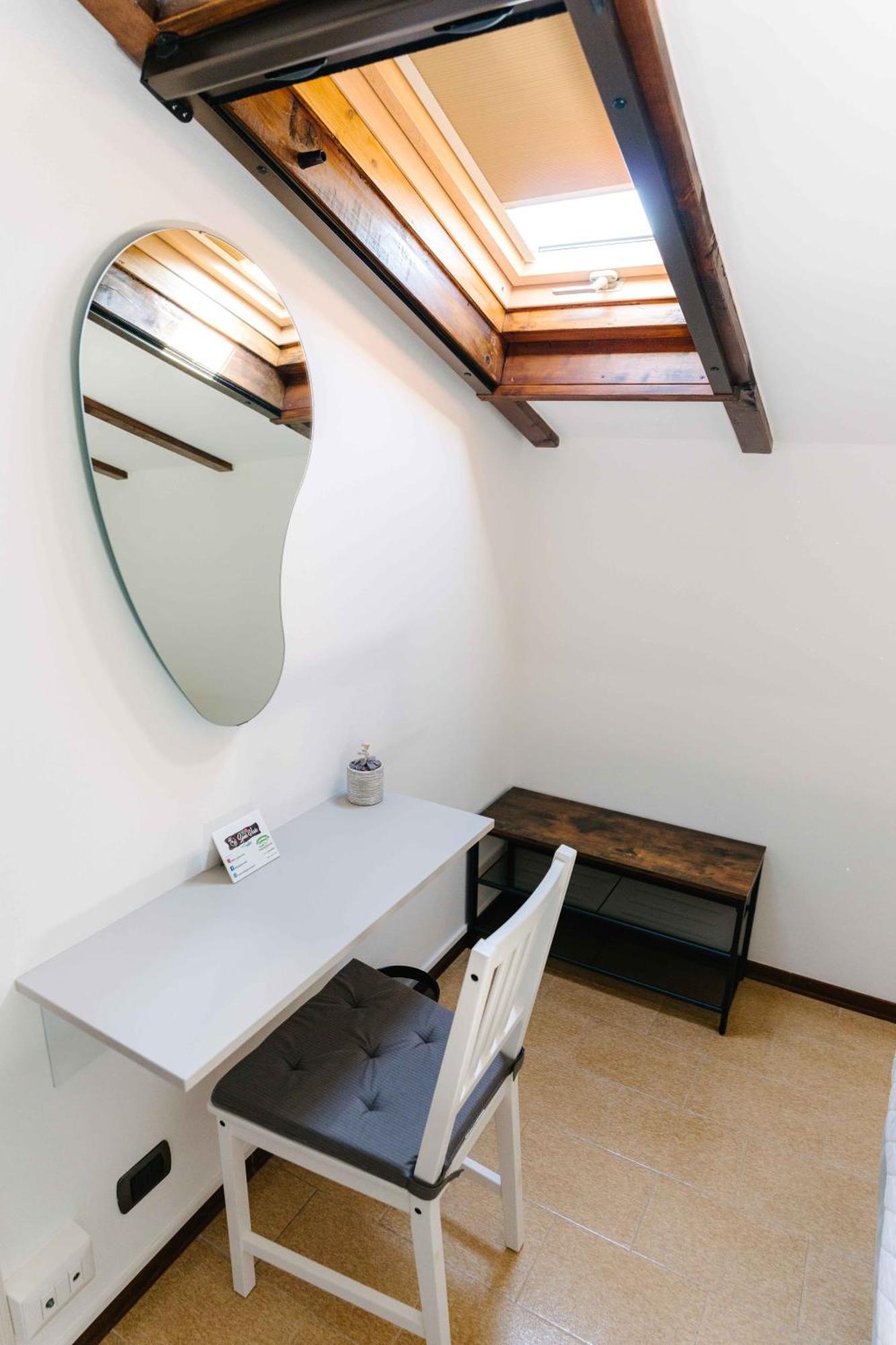 كومو B&B Spina Verde المظهر الخارجي الصورة