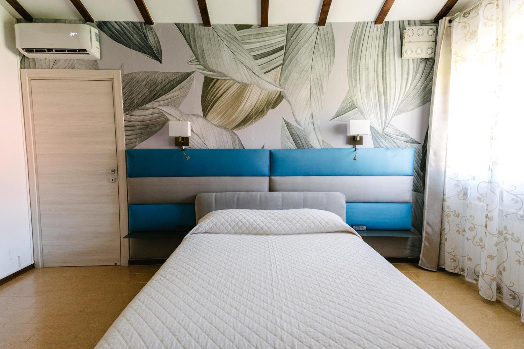 كومو B&B Spina Verde المظهر الخارجي الصورة